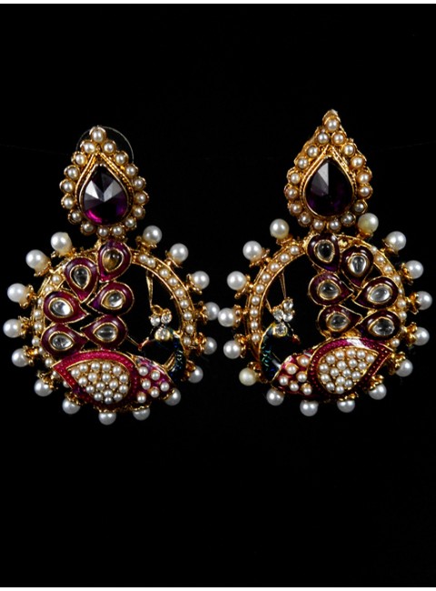 Fashion Earrings